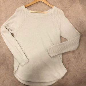 American Eagle Henley Top